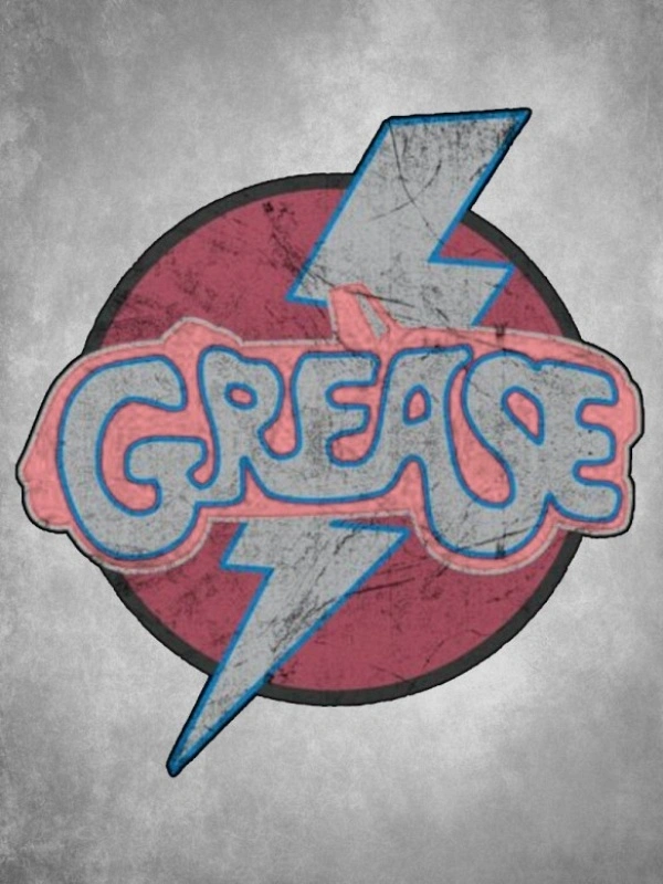 CAMISETA GREASE BELLA