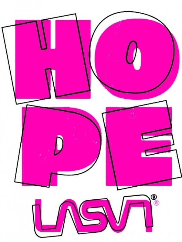 CAMISETA HOPE BELLA