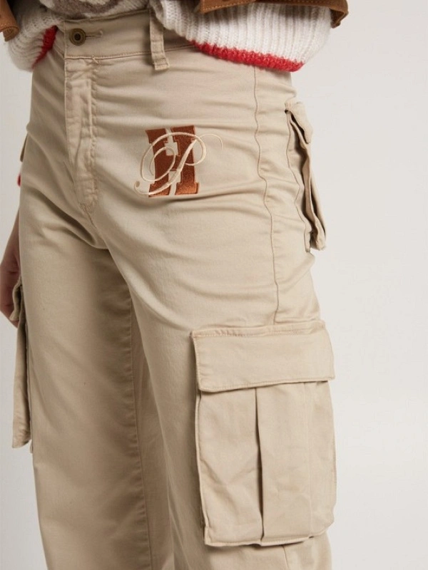 PANTALON ESCCUDO