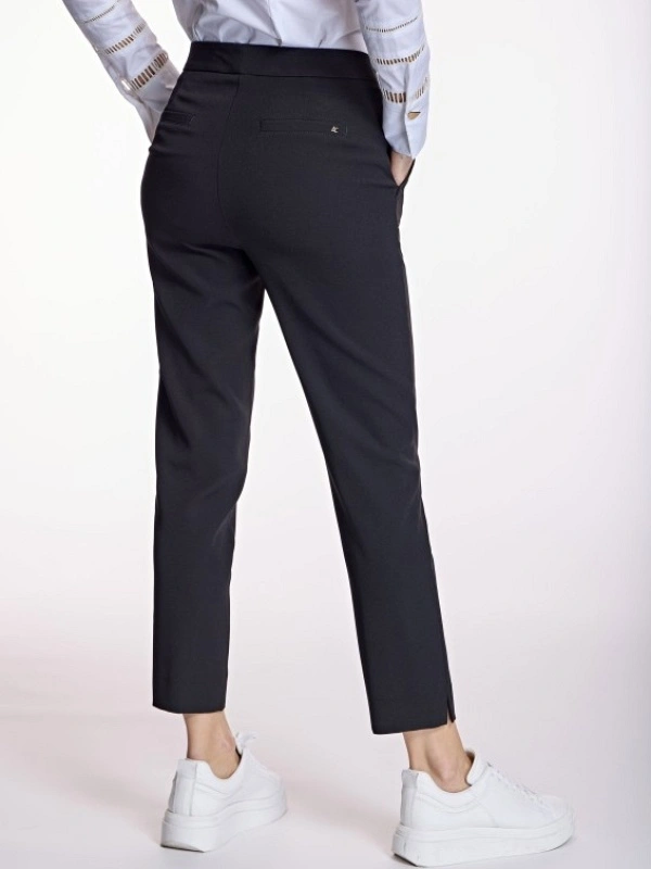 PANTALÓN NEGRO CHINO AC