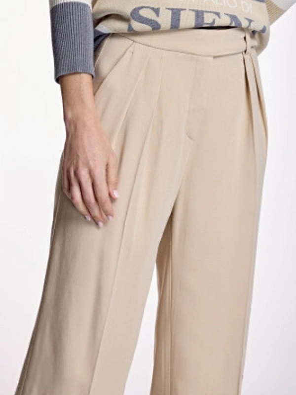 PANTALÓN PALLATXO BEIGE ANCHO AC