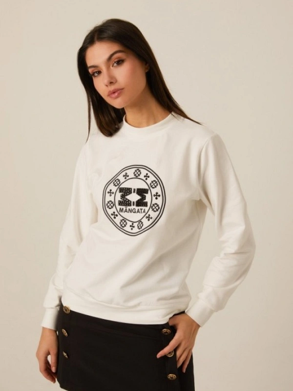 SUDADERA PIEDRAS